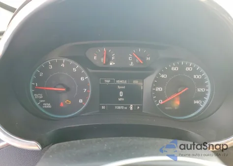 2021 Chevrolet Malibu Lt z USA, uszkodzony, nr VIN 1G1ZD5ST4MF026676